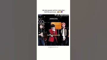 His plan was to act like crying but he actually started to cry...😭🤧💜 #bts #minyoongi #suga