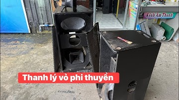 Thanh lý vỏ 40 đôi