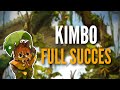 KIMBO FULL SUCCÈS (FAMILIER KOKULTE) - HATSU [DOFUS]