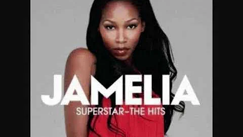 Jamelia - Superstar (audio) 2003