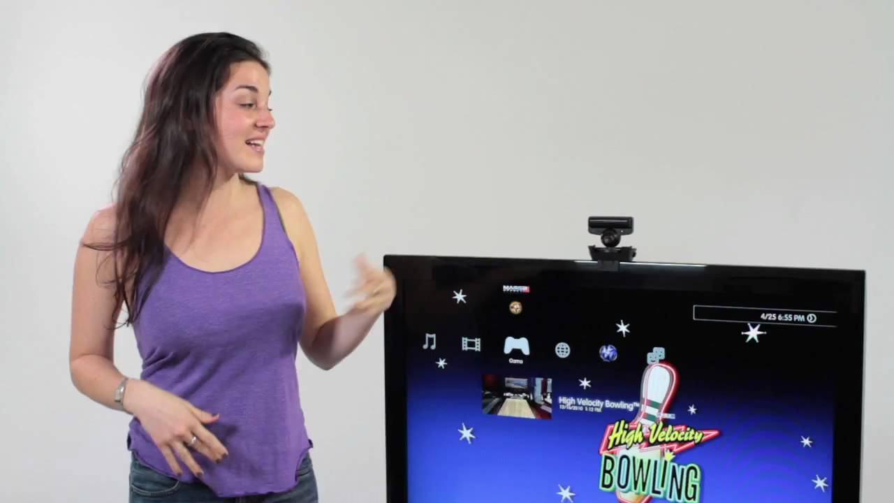 PlayStation Move vs. Microsoft Kinect - Prizefight 