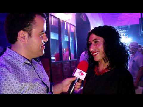 ლიზი მამულაშვილი- დიზაინერი