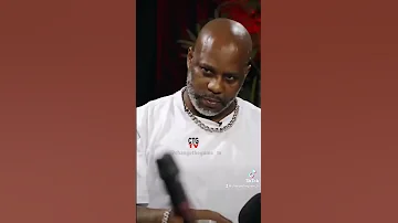 DMX goes into fierce freestyle in the middle of interview 🔥🔥🔥