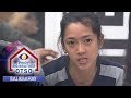 PBB Balikbahay: Pamu, hindi napigilang makipagsagutan sa "M6"