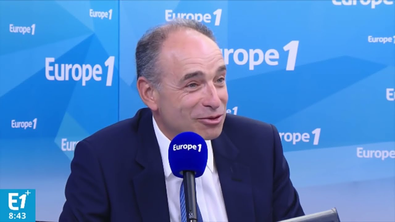 Quand Jean-François Copé estimait le prix d’un pain au chocolat à 10 ou 15 centimes d’euros