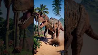 Allosaurus #jurassicworld #dinosaur