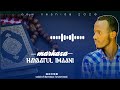 New Nasheed Markaza Hayaatul Imaani Khatmii Qura Aana Barattuu Obsinan BY MUNSHID KOWSER JEMAL 