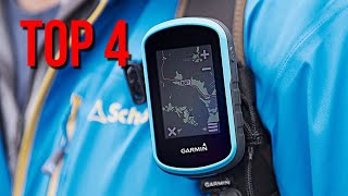 TOP 4 : Meilleur GPS de Randonnée 2021