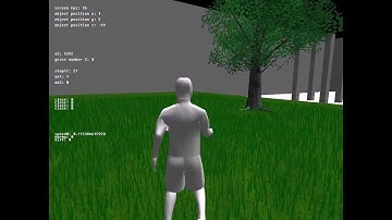 dynamic grass system