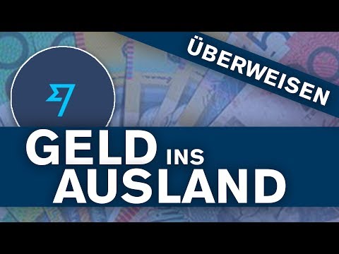 Video: So überweisen Sie Geld Nach Frankreich