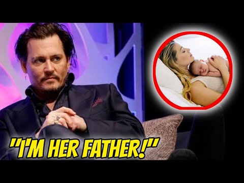 Video: Johnny Deppas: Sklinda žiaurios žinios Apie Savo Buvusį „Amber Heard“