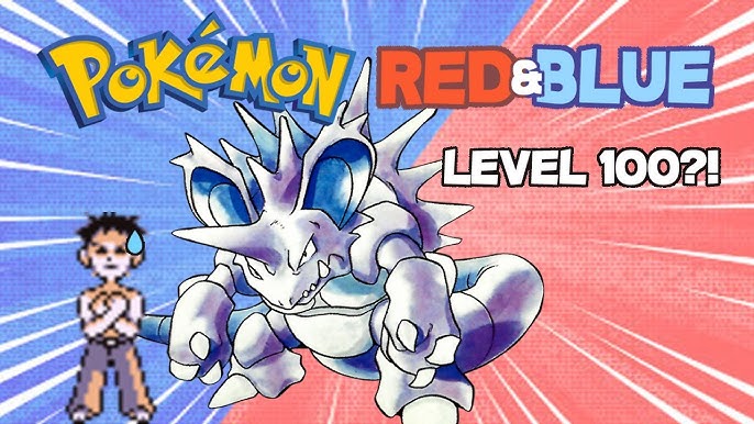 LASTING IMPACT: Pokémon Red and Blue - The Diamondback