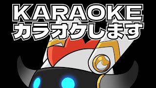 JP/EN KARAOKE TIME! カラオケします！ Furroid VTuber Michibiki Tohri ケモノロイド みちひきトヲリ#shorts