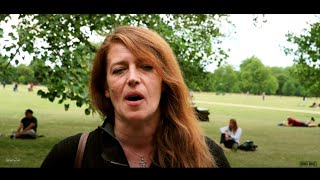 Stories Mainstream Media Doesn't Want you to Know  | Kay | Speakers Corner