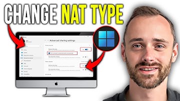 Fix NAT Type for All Games Windows 11 | 2025