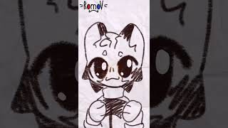 детская травма #анимация #Творчество #Ромов #Romov #РомоваяИмперия #animation