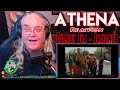 Athena Reaction - Turkish Ska - Skalonga - First Time Hearing - Requested