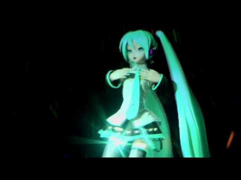 Hatsune Miku (+) World is Mine