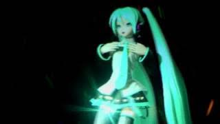 【Hatsune Miku】 World is Mine / ryo（supercell）【初音ミク】