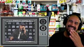Keeferfer Reacts: Cyhi The Prynce - LA Leakers Freestyle 2022