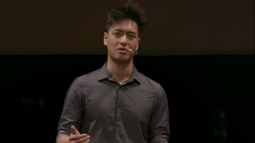 Chatbots: The new college counselors | Zhehao Zhou | TEDxUCLA