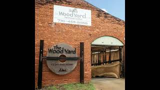 105 - The Wood Yard by RenaissanceWW 27 views 1 month ago 44 minutes