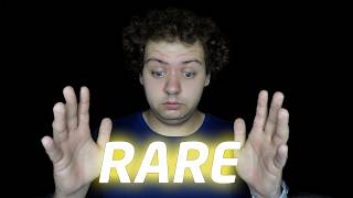 The Rarest Items From All Of My Collections | ASMR