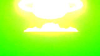 [GREENSCREEN] Nuclear Explosion