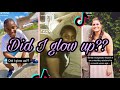 Glow up transformations|Tiktok Compilations