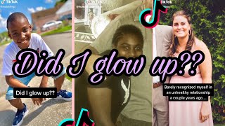 Glow up transformations|Tiktok Compilations