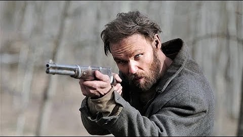 『チャイルド・オブ・ゴッド』予告編　2018年8月31日　DIGITAL SCREENで公開！