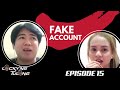 FAKE ACCOUNT | Luckyng Tulong Episode 15