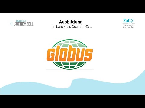 Globus Zell: Fachkraft Systemgastronomie