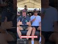 You don’t want to miss this one🫵 @whoisjob and @uriah_anchor are coming at you LIVE #USOpenofSurfing