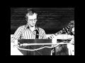 Gerd Geerken - Gitarre,Mandoline,Hawaiigitarre,Banjo.