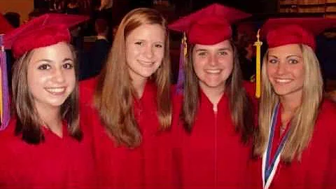 The College Song By: Emily Savini