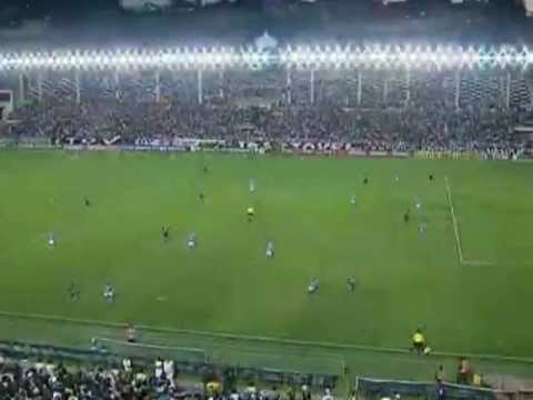 Vasco da Gama 4 x 0 Grêmio - Brasileirão 2011 - YouTube