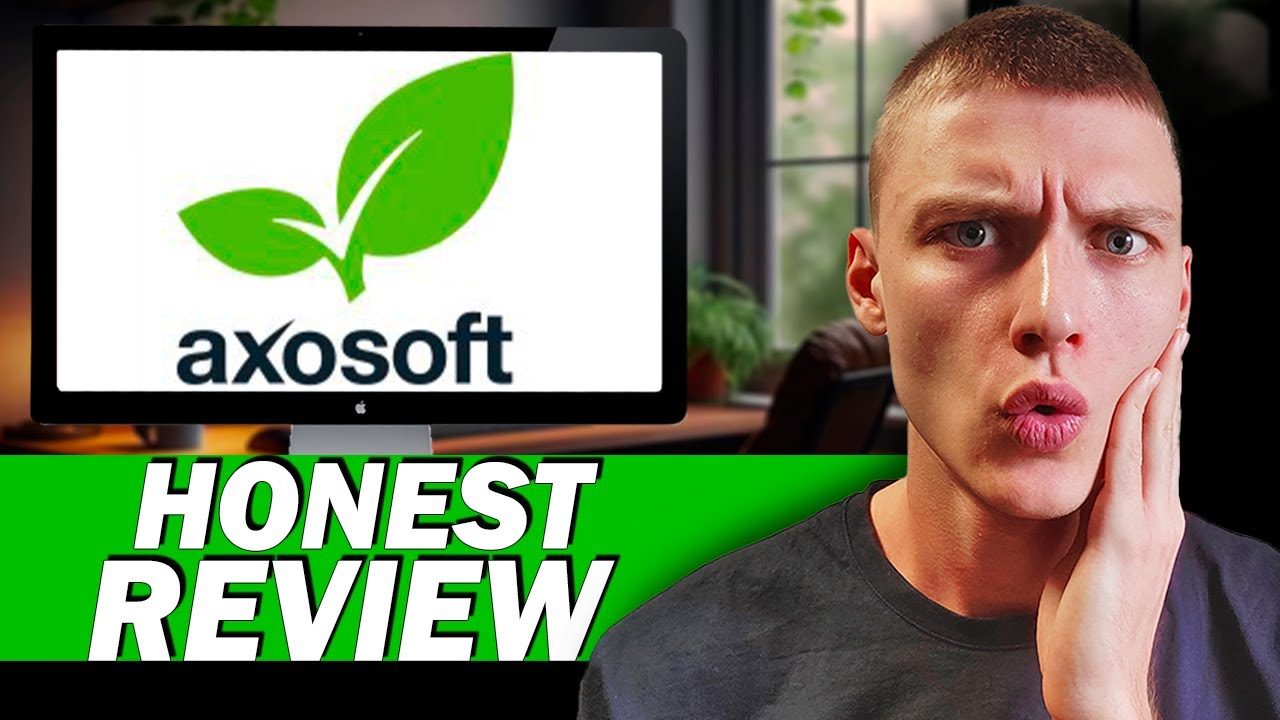 Axosoft Axosoft Review: My Honest User Experience with This Powerful Agile ...