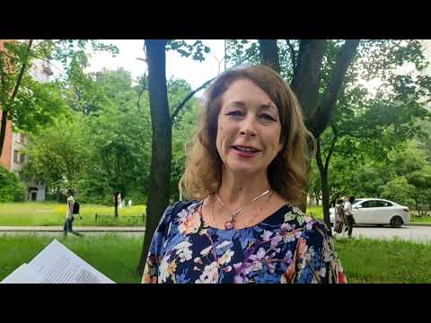 Светлана Лисянская, booktrailer на книгу Виктории Шервуд "Леонид Шервуд. Путь скульптора"