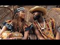 Liberia with my husband part ii  falling in luv with liberia traditional wedding libassa koloqua