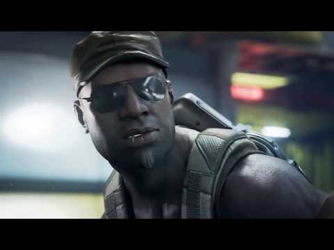 Обзор Dirty Bomb/Дёрти Бомб + ССЫЛКА НА СКАЧИВАНИЕ(ТУТОРИАЛ КАК УСТАНОВИТЬ В РОССИИ В ОПИСАНИИ)
