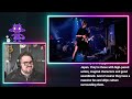 Music teacher reacts to Kisidakyoudan &amp; the Akebosi rockets - Level Up 岸田教団&amp;THE明星ロケッツ - レベルを上げて物理で殴る