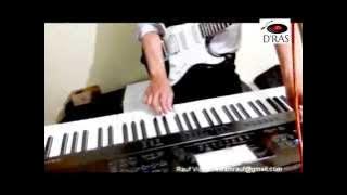 Mawar Bunga Koes Plus   D'RAS (Cover)