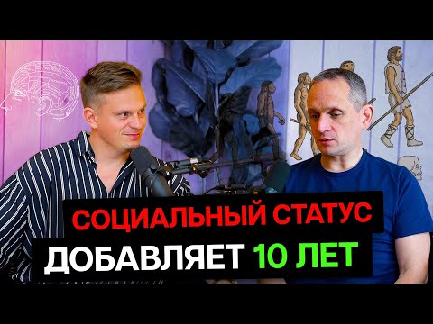 Как жить до 200 лет: Петр Федичев