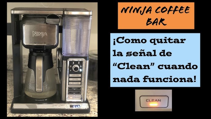 Everything You Need to Know About the Ninja Coffee Bar System - Atlas