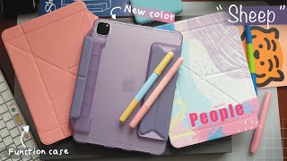 People Case จาก Sheep สีใหม่มาแล้ว พลาดได้ไง | เคสแบรนด์ไทย ทำไมคนใช้เยอะจัง?|@jooyjooytata6112