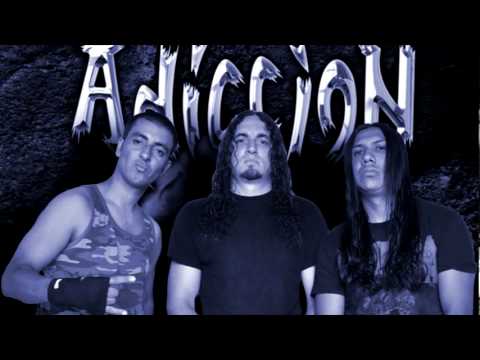 Nuestra Esencia - ADICCION (Video Oficial)