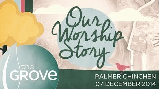 Our Worship Story - The Grove Church - Video Podcast screenshot 3