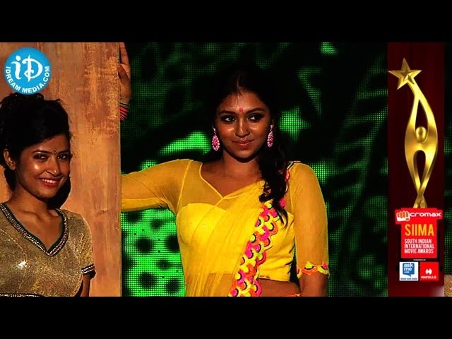 Lakshmi Menon Biodata