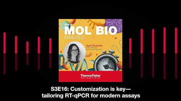 How to Perform Real-Time PCR for Accurate Quantification